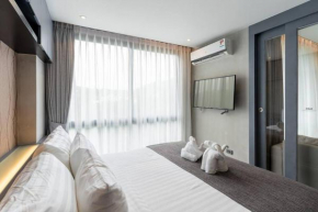 Stylish apartment Citygate B201 by IBGProperty